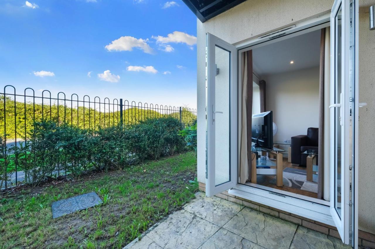 London Heathrow Living Serviced By Ferndale *
