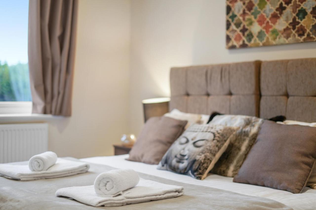 London Heathrow Living Serviced By Ferndale *