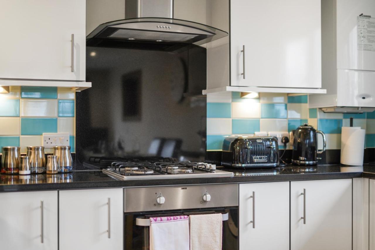 London Heathrow Living Serviced By Ferndale Stanwell