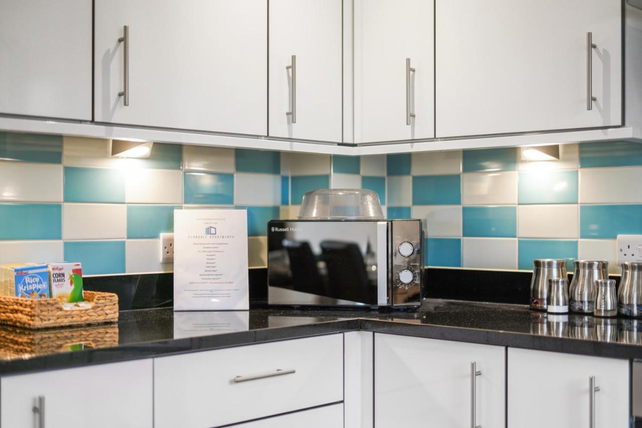 London Heathrow Living Serviced By Ferndale