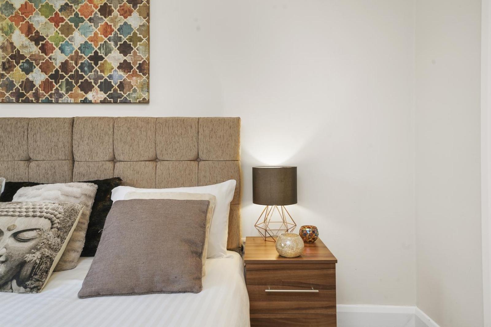 London Heathrow Living Serviced By Ferndale